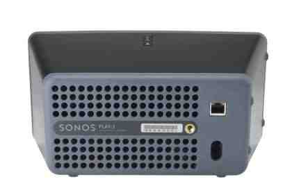 Sonos Play:3 Sonos Play:3 review