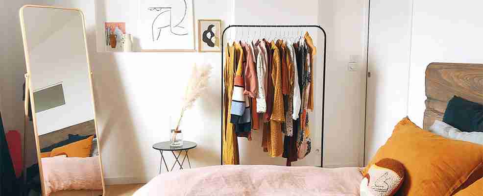 Feminine Boudoir Chic: 10 Bedroom Decor Tips for Women