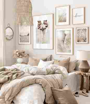 Top 10 Decorating Ideas For A Better Bedroom in 2021