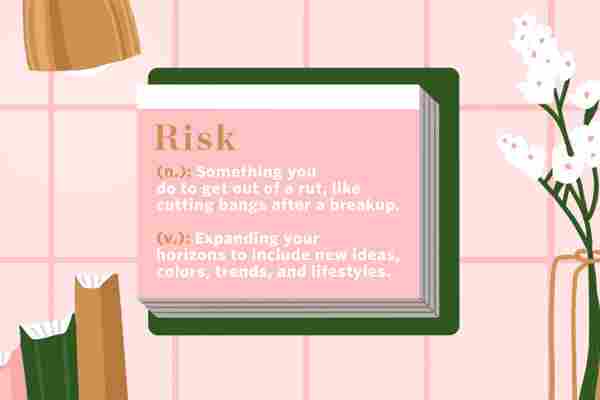 31 Risks Everyone Needs to Try This Month