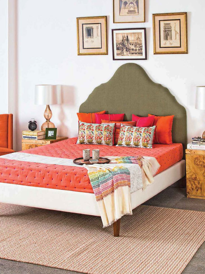 5 BEAUTY HACKS FOR YOUR BEDROOM