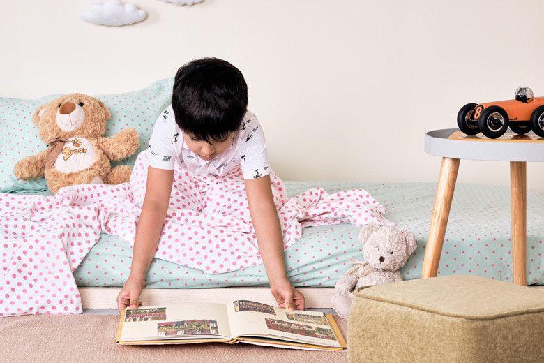 PREPARING YOUR HOME FOR HOMESCHOOLING? THE EXPERTS TELL US WHERE TO START!