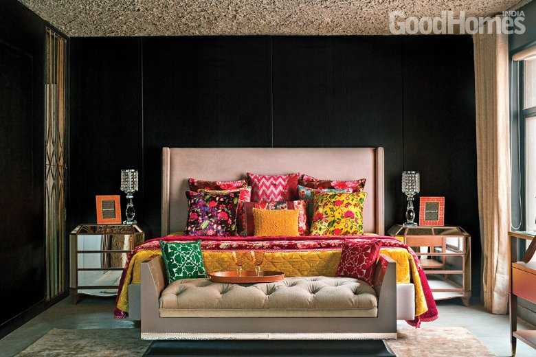 10 STYLISH BEDROOM DECORATING IDEAS