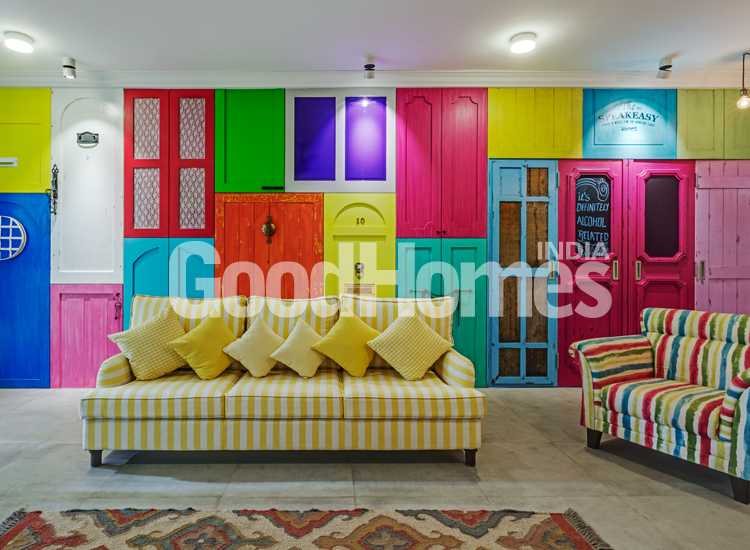 16 LIVING ROOM DECORATING IDEAS FOR EVERY STYLE