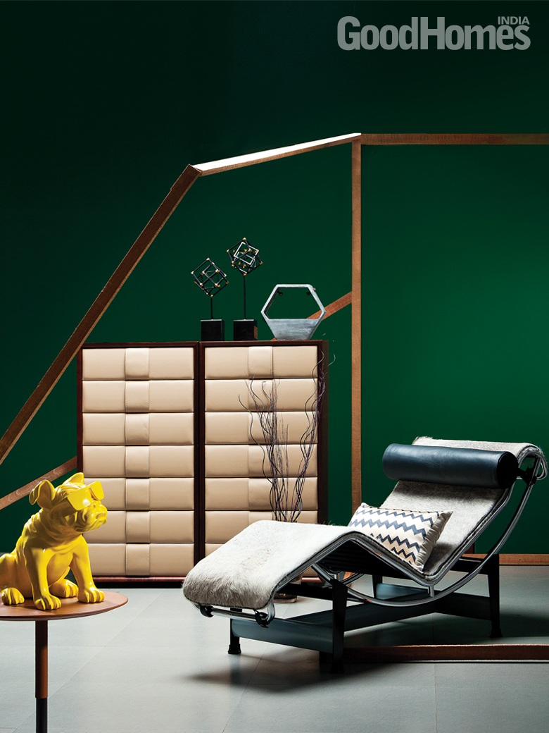 THE ANATOMY OF A HOME: REDEFINED AND REALIGNED!