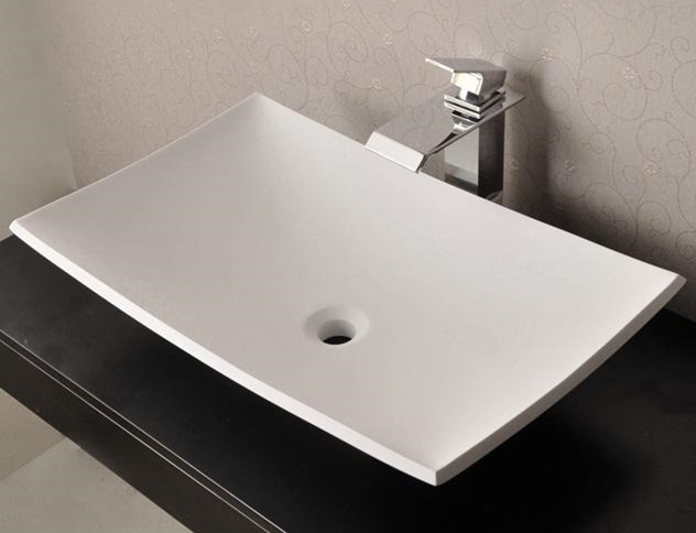 Development History of Bathroom Basin