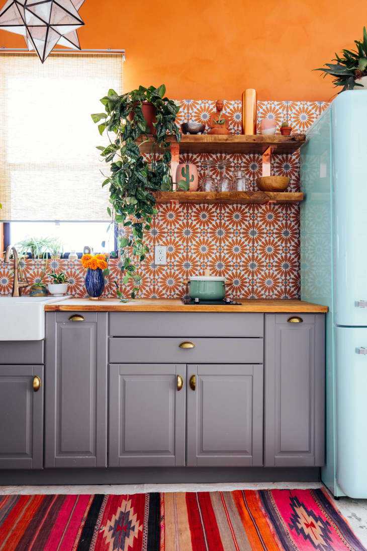 6 Cool Ways to Incorporate Fall’s Favorite Colors to Your Space