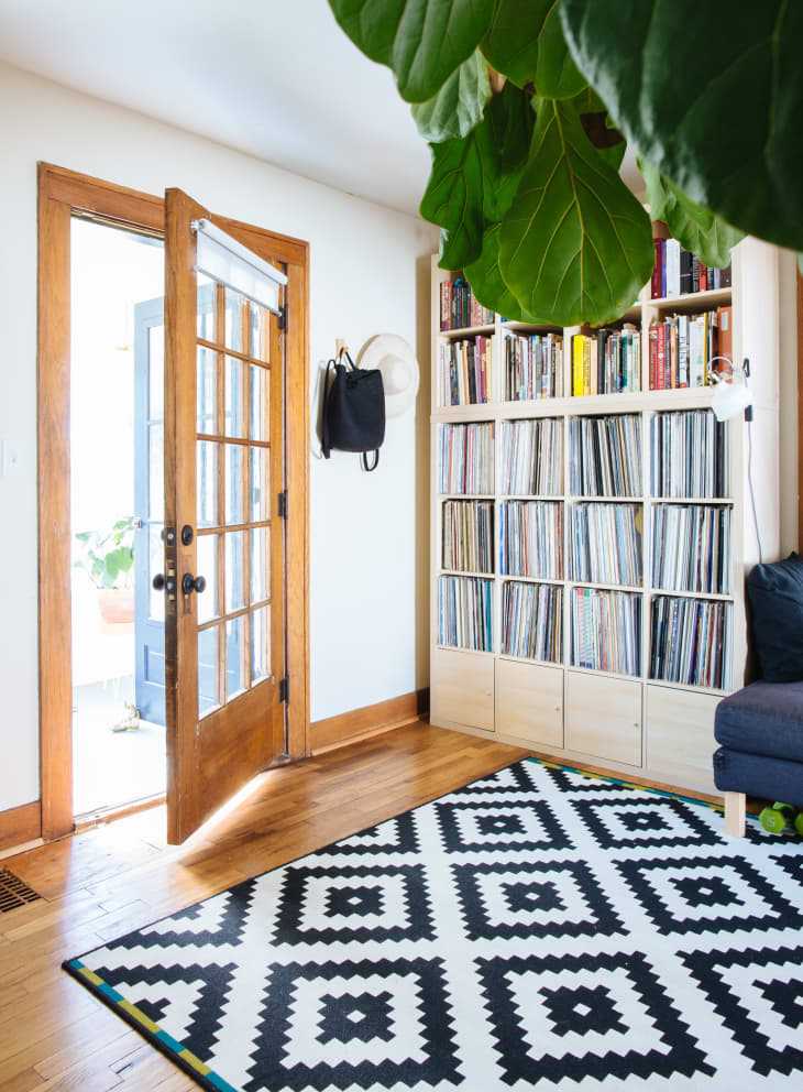 4 Small Efforts That Will Make You Feel In Control of Your Home