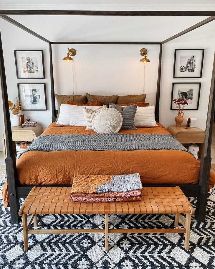 38 Fall Decorating Ideas to Help Ring in the Season of Pumpkin Spice