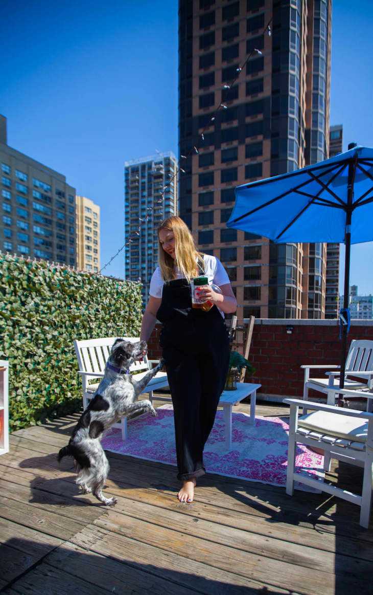I Thought I Wasn’t A City Person—Turns Out, I Just Wanted A Smaller City