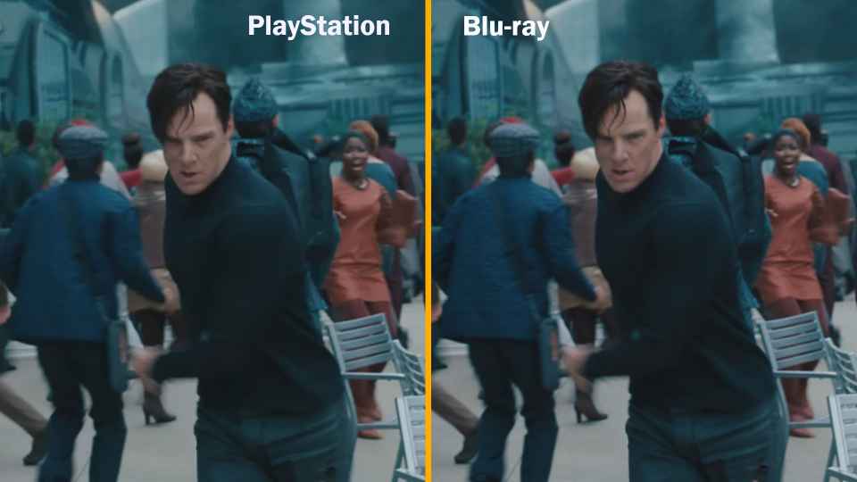 PlayStation Video review