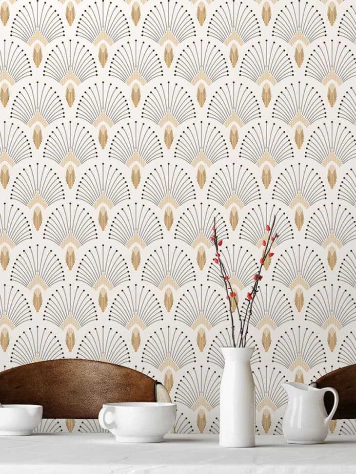 Low-Risk Ways to Layer in Some Art Deco At Home