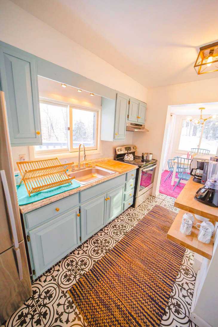 These 20 Pastel Rooms Prove You Can Incorporate Happy Hues Anywhere in Your Home