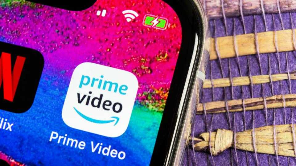 As Netflix’s UK prices increase, check out these alternative streaming services