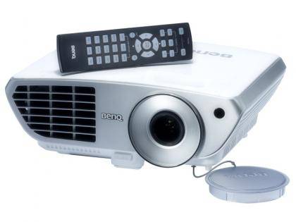 BenQ W1060 review