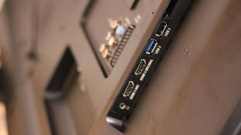 Philips 6400 series 4K TV (40PUT6400) review
