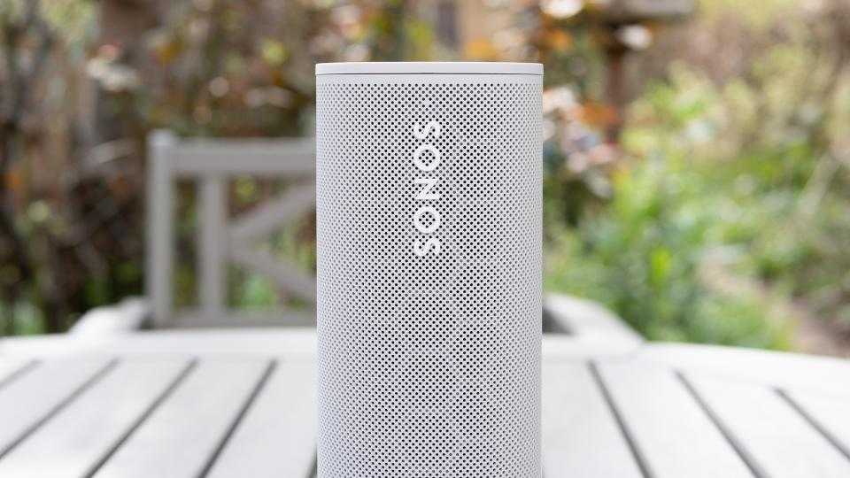 Sonos Roam review: Stupendously good