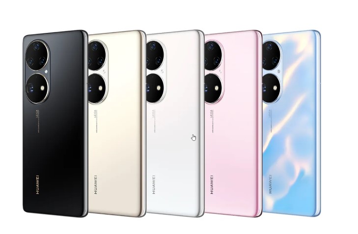 Huawei P50 Pro Review: The Best Smartphone for Photography