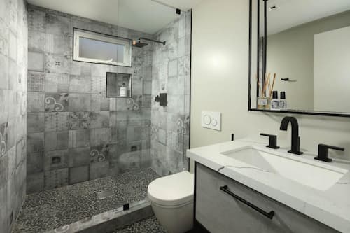 Bathroom Remodeling Ideas for Your Next Big Project
