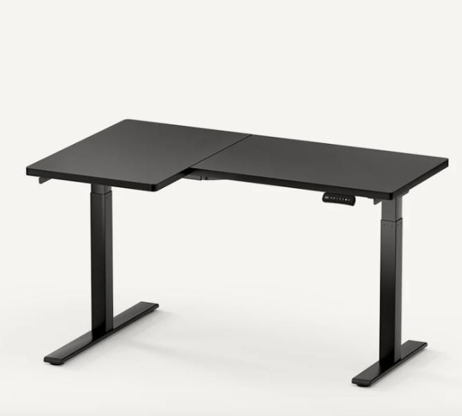 The 4 Best Adjustable L-Shaped Desks in 2023: Elevate Your Workspace
