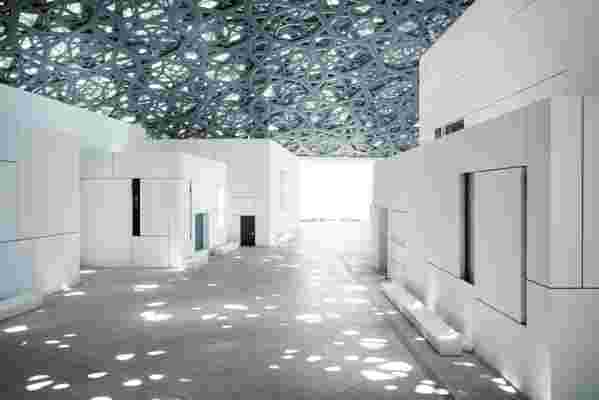 Jean Nouvel Reveals His Singular Vision Behind the Louvre Abu Dhabi