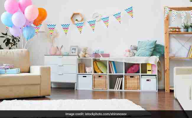 How Do I Decorate My Room For Birthday In Lockdown?